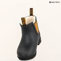 Kalosze dziecięce Tretorn Chelsea Winter black/ harvest 13