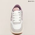 Buty dziecięce FILA Sevaro S white/valerian 16