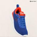 Buty dziecięce FILA Spitfire blue quartz/fila red 15