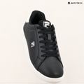 Buty dziecięce FILA Crosscourt 2 NT black/white 15