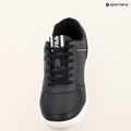 Buty dziecięce Fila C. Court black 10