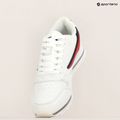 Buty dziecięce FILA Orbit white/dress blues 16
