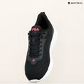 Buty damskie FILA Spitfire Vento black/fuchsia purple 10