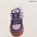 Buty Vans Speed LS eggplant purple 9
