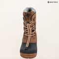 Śniegowce dziecięce Lee Cooper LCJ-24-44-2842K brown 9