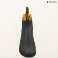 Kalosze Tretorn Chelsea Classic black/ harvest 14