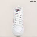 Buty męskie FILA Fxventuno L Mid white 11