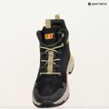 Buty męskie CATerpillar Colorado Sneaker black 9
