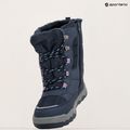Śniegowce Kappa Alido II Tex navy/blue 9