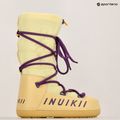 Śniegowce damskie INUIKII Mountain High yellow 11
