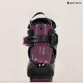 Buty narciarskie dziecięce Atomic Hawx Kids 1 black/violet/pink 7