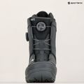 Buty snowboardowe męskie HEAD Trigger Lyt Boa Focus charcoal 7