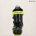 Buty narciarskie męskie Fischer RC4 FUN 100 black/black 7