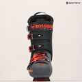 Buty narciarskie męskie Rossignol Hi-Speed 130 HV GW storm grey 15