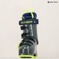 Buty narciarskie dziecięce Fischer RC4 60 JR GW rhino grey/rhino grey 7