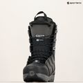 Buty snowboardowe Salomon X Approach Lace SJ Boa black 7