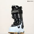 Buty narciarskie damskie Dalbello Cabrio MV 75 W IF polar/black 7