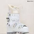 Buty narciarskie damskie Rossignol Vizion 4B Pro 80 GW W white 7