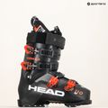Buty narciarskie męskie HEAD Formula 110 MV GW black/red 7