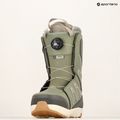 Buty snowboardowe męskie Salomon Launch Boa SJ Boa deep lichen green/beluga/vintage khaki 7