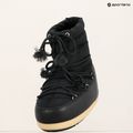 Śniegowce damskie Moon Boot Evx Light Nylon black 9
