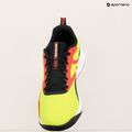 Buty treningowe męskie Reebok NFX acid yellow/black/vector red 9