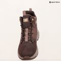Buty męskie CATerpillar Colorado Sneaker coffee bean/rain drum 15