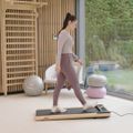 Bieżnia elektryczna TREXO TXO-W250 Walking Pad czarny/brązowy 18