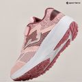 Buty do biegania dziecięce Joma Speed pink 15