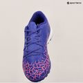 Buty piłkarskie dziecięce Skechers SKX Gold 1.5 TF purple 13