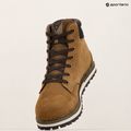 Buty męskie CMP Dorado Lifestyle Wp corteccia 9