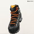Buty trekkingowe męskie La Sportiva Aequilibrium Hike GTX SW24 carbon/ papaya 9