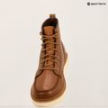 Buty męskie Sorel Slabtown 62 Moc Wp velvet tan/tobacco 10