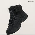 Buty męskie CATerpillar Threshold Hiker Wp black 9