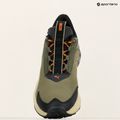 Buty do biegania męskie PUMA Extend Lite Trail landslide dark olive/puma black 9