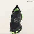 Buty do biegania męskie PUMA Voyage Nitro 3 disc black/silver/fizzy apple 9