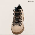 Buty Native NA-31106848 Fitzsimmons Citylite Bloom flax tan/flax tan/jiffy black 9