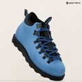 Buty Native NA-31106848 Fitzsimmons Citylite Bloom vallarta blue/jiffy black/jiffy black 9