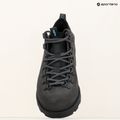 Buty Native NA-31106848 Fitzsimmons Citylite Bloom flax jiffy black/jiffy black/victoria blue 9
