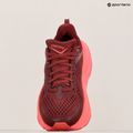 Buty do biegania damskie Saucony Guide 17 currant/cayenne 11