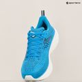 Buty do biegania damskie Saucony Ride 17 viziblue/mirage 11