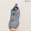 Buty do biegania damskie Saucony Blaze TR mirage/moon 11