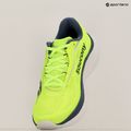 Buty do biegania męskie Saucony Kinvara 15 citron/navy 10