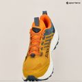 Buty do biegania męskie Saucony Blaze TR 2 oak/mirage 11