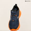 Buty do biegania męskie Saucony Blaze TR navy/peel 11