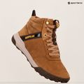 Buty męskie CATerpillar Hex Ready Mid sand 15