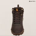 Buty męskie CATerpillar Hex Ready Mid coffee bean 16