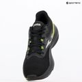Buty do biegania męskie Joma Active black/lemon fluor 9