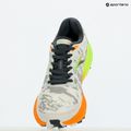 Buty do biegania męskie Joma TR-6000 white/orange 9