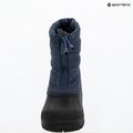 Śniegowce dziecięce Lee Cooper LCJ-24-44-2841K navy 9